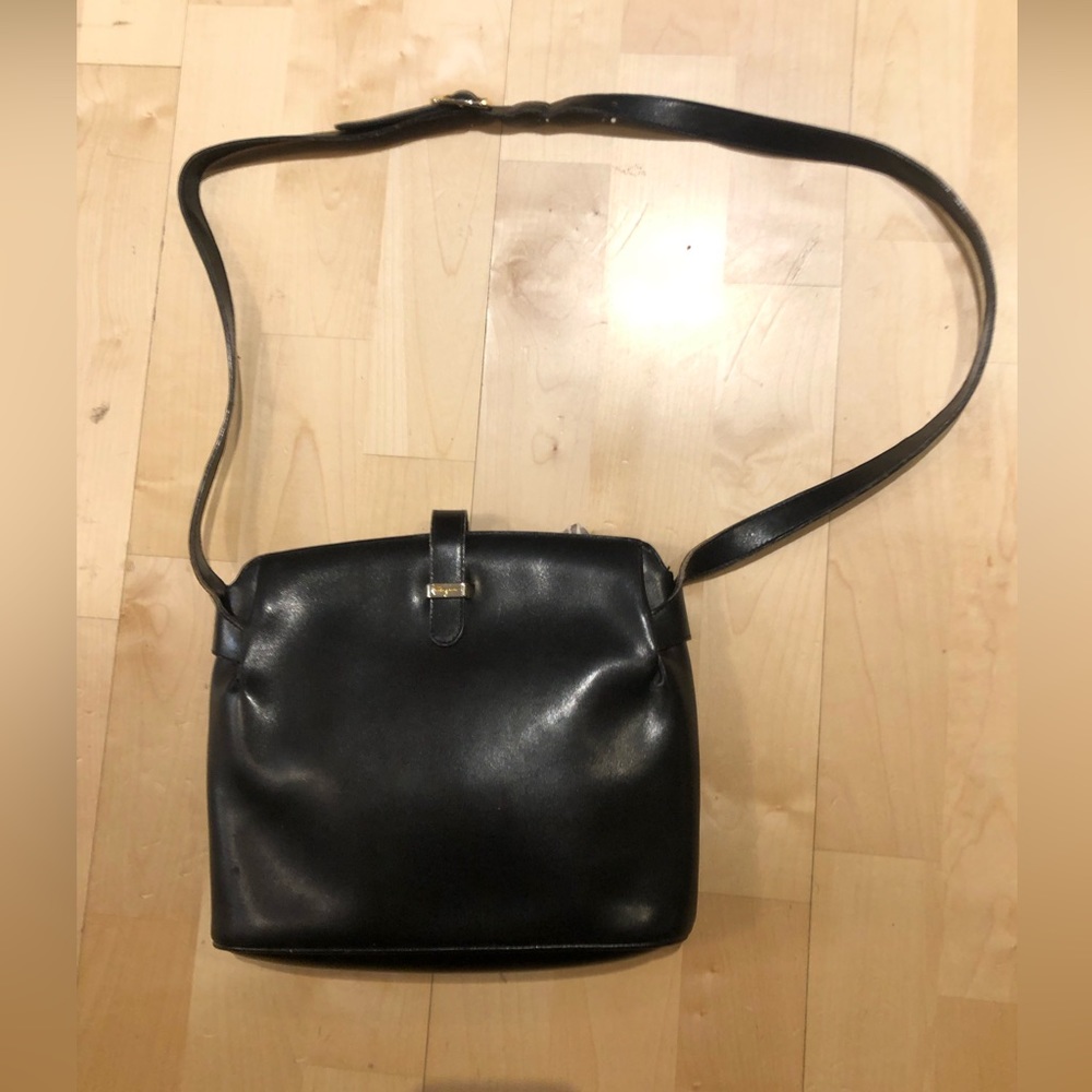Ferragamo vintage purse